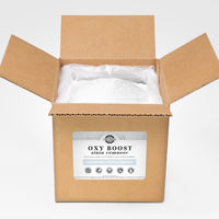 Oxy Boost Stain Remover