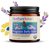 Belly Salve