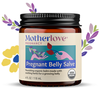 Belly Salve
