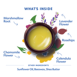 Belly Salve