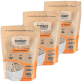 Peanut Butter Granola