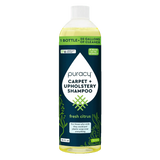 Fresh Citrus Carpet & Upholstery Shampoo