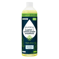 Fresh Citrus Carpet & Upholstery Shampoo