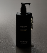 Body Wash