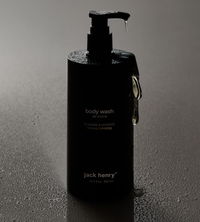 Body Wash