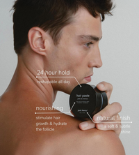 Hair Styling Paste