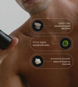 Hair Styling Powder
