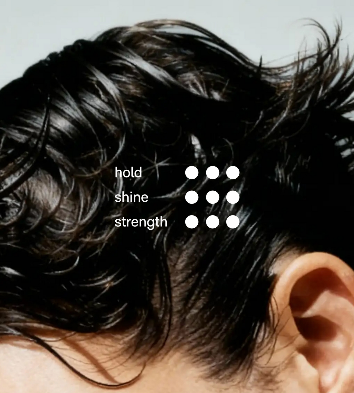 Hair Wax