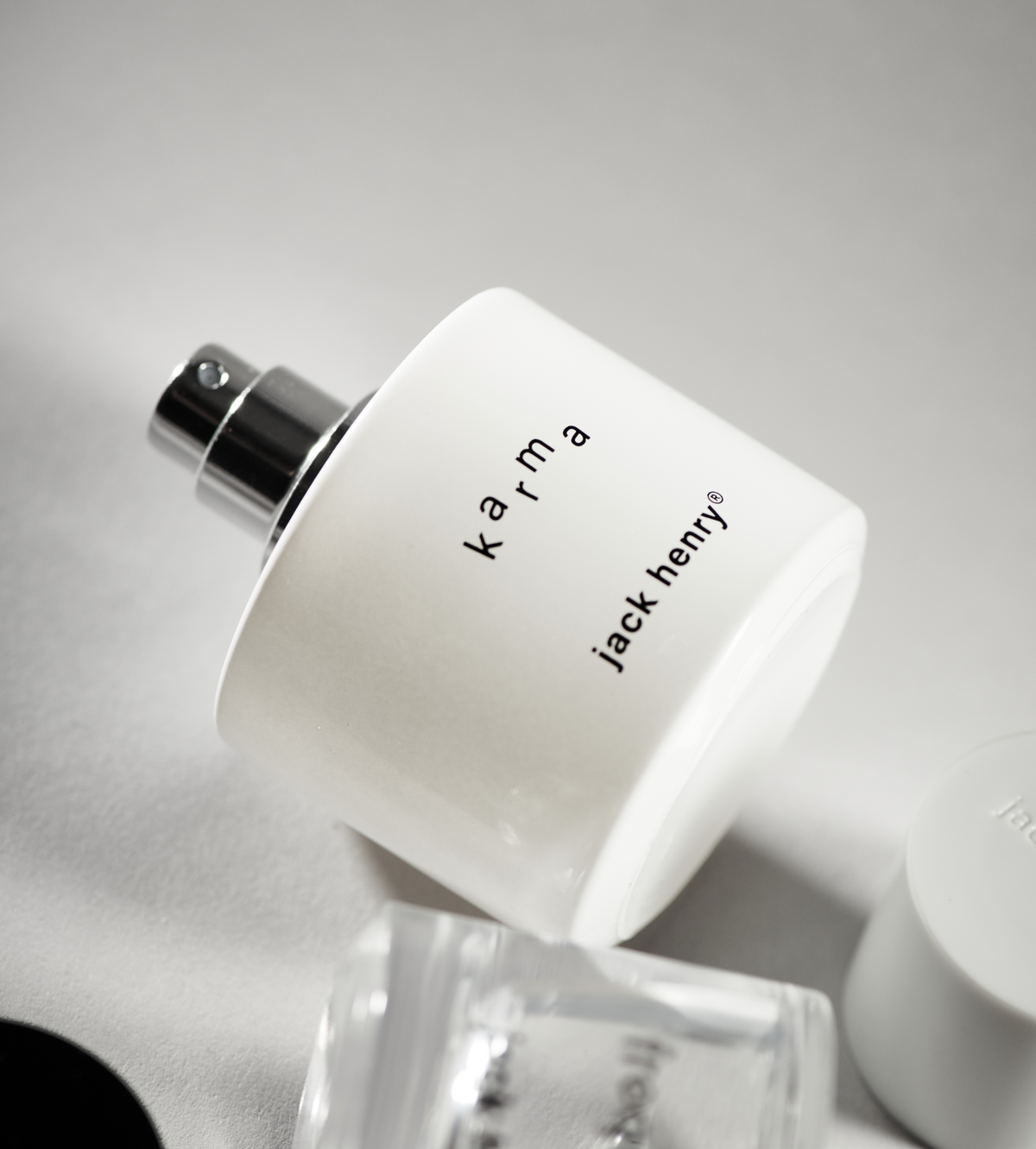 Karma Fragrance for Him + Her