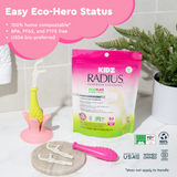 EcoFlex Floss Pick