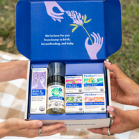 Baby Care Gift Box