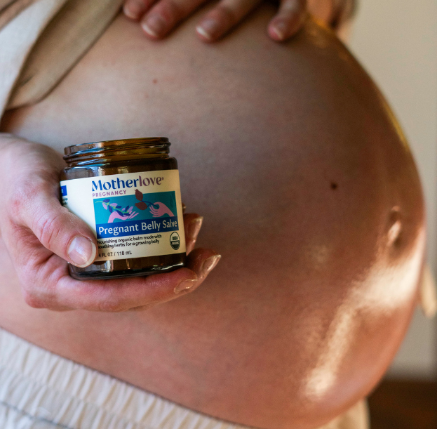 Belly Salve
