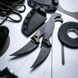 Pincer - SOCOM Black