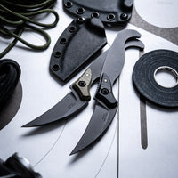 Pincer - SOCOM Black