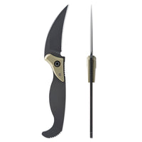 Pincer - Ranger Green
