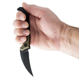 Pincer - Ranger Green