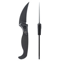 Pincer - SOCOM Black