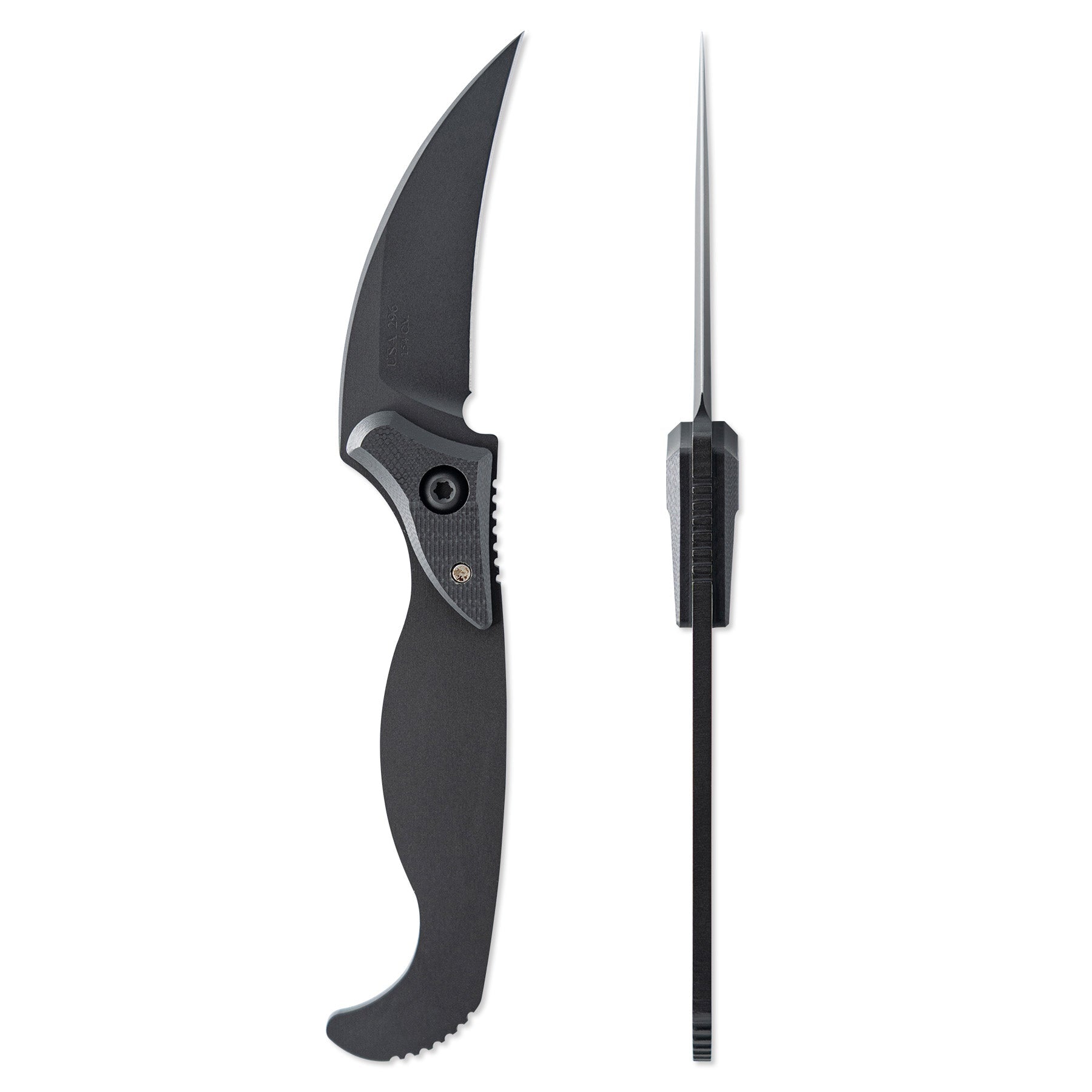 Pincer - SOCOM Black