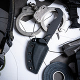 Pincer - SOCOM Black