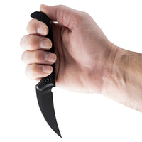 Pincer - SOCOM Black
