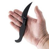 Pincer - SOCOM Black