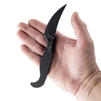 Pincer - SOCOM Black