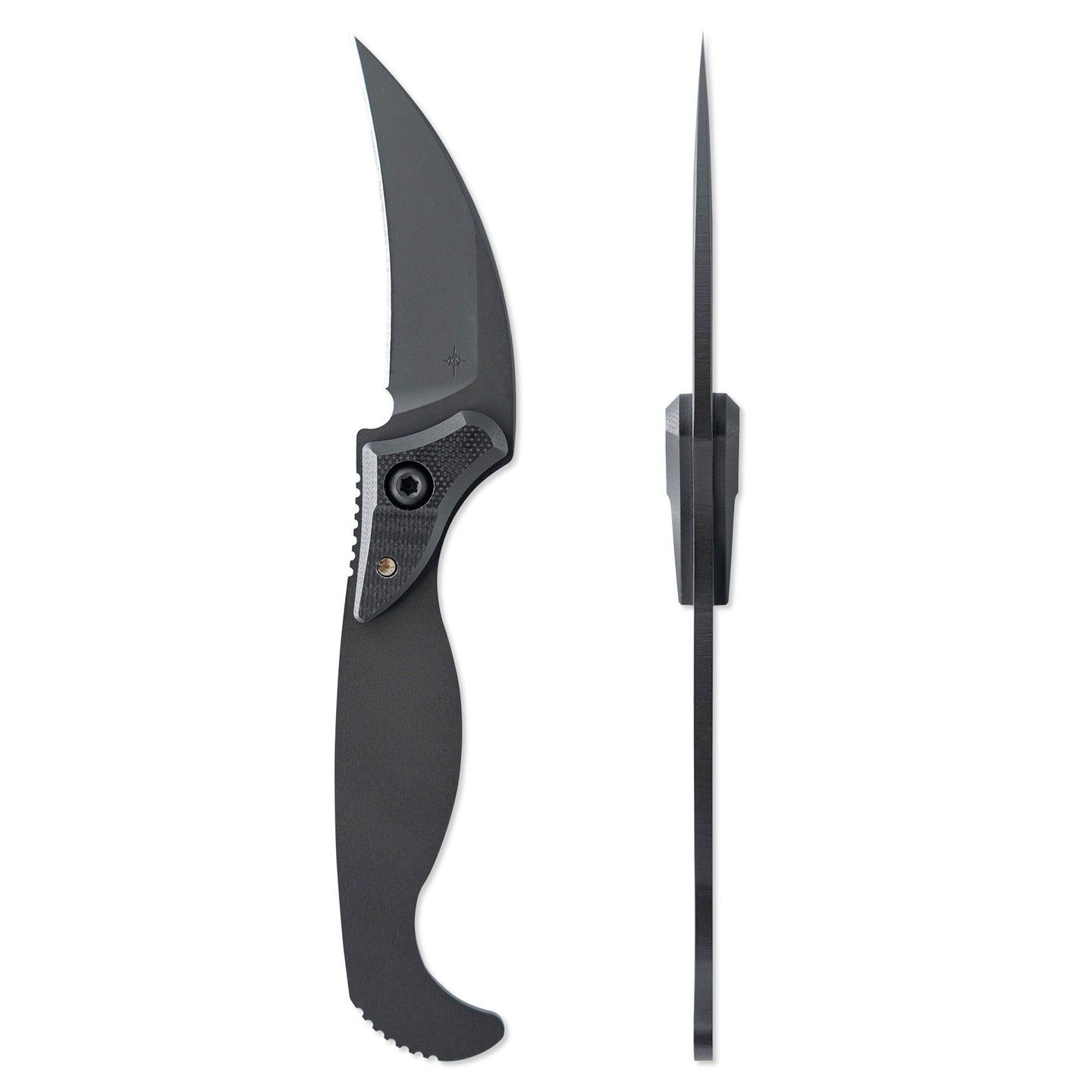 Pincer - SOCOM Black