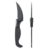 Pincer - SOCOM Black
