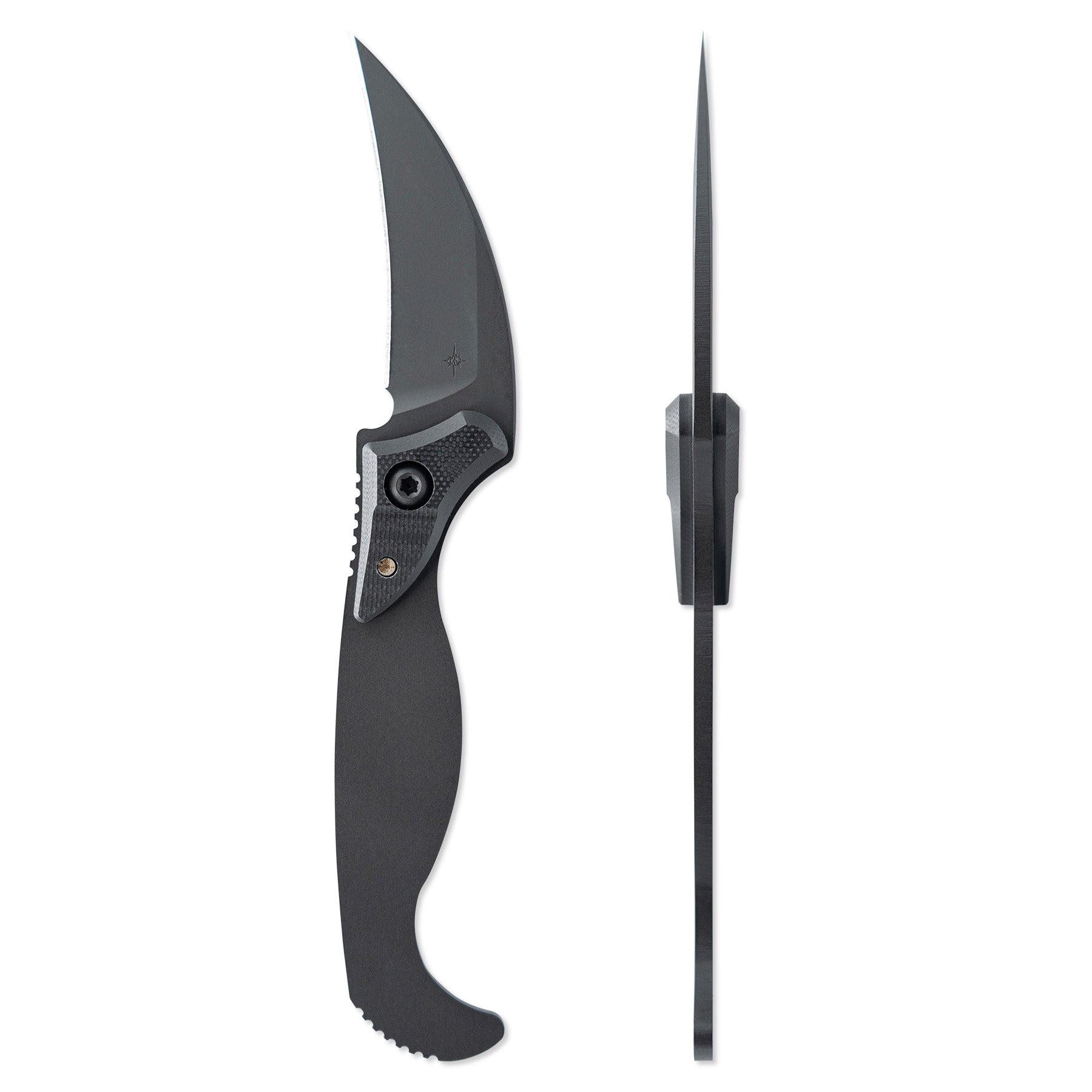 Pincer - SOCOM Black