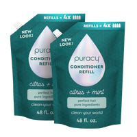 Citrus & Mint Conditioner