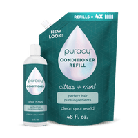 Citrus & Mint Conditioner
