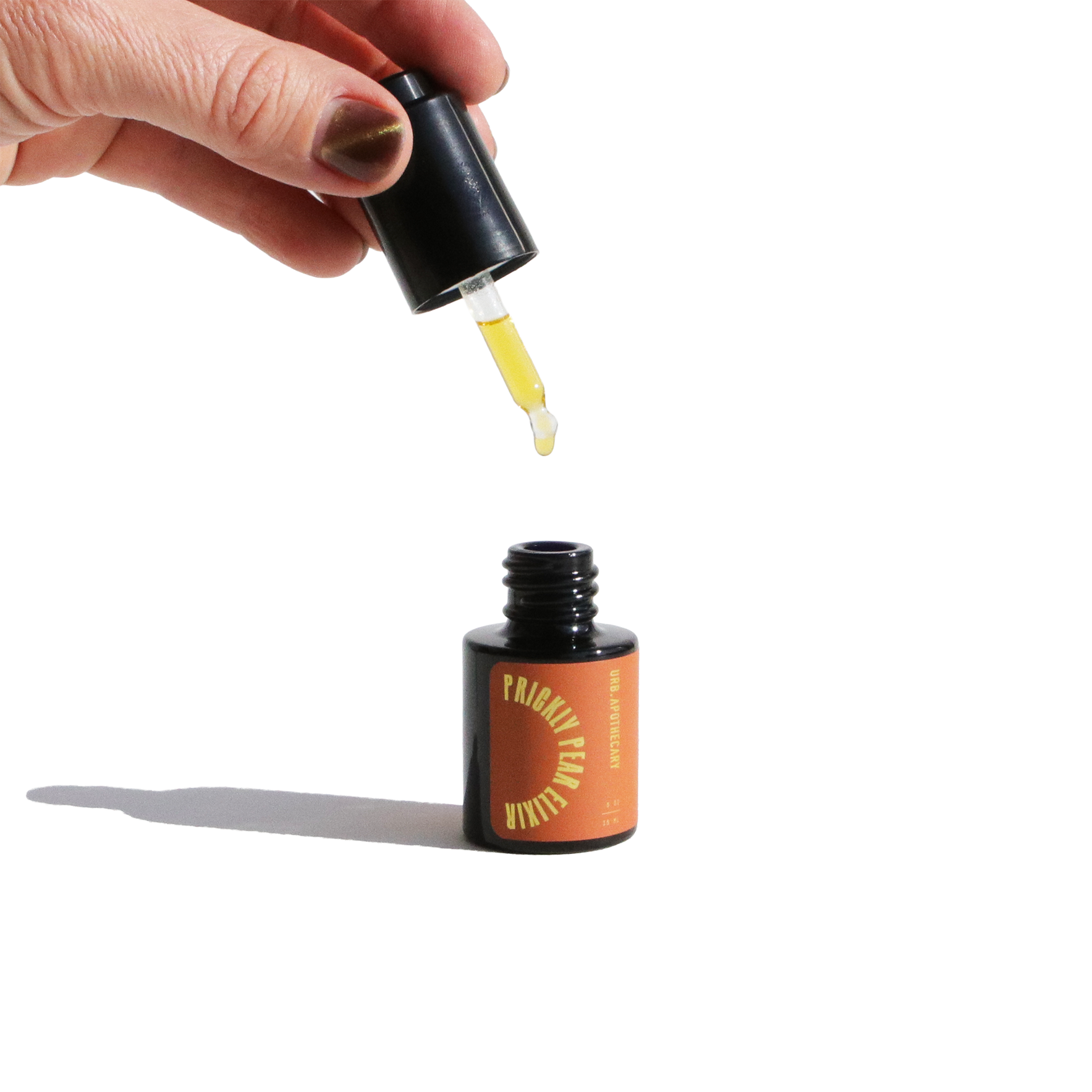 Prickly Pear Elixir Serum