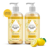 Gel Hand Soap