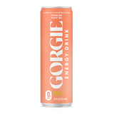 Sparkling Peach Tea – 12 Pack