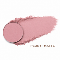 Mineral Eyeshadow Single | talc-free