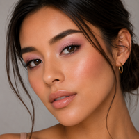 Mineral Eyeshadow Single | talc-free