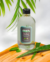 Peppermint Aloe Mouth Rinse