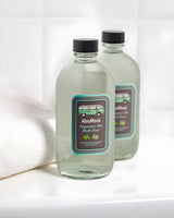 Peppermint Aloe Mouth Rinse
