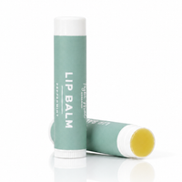 Organic Lip Balm