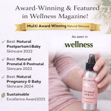 Postpartum Recovery Gift Set