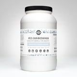 Pet Conditioner | Detangling & Softening | Unscented