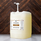 Pet Shampoo | Soothing & Deodorizing | Wild Heart