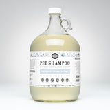 Pet Shampoo | Soothing & Deodorizing | Unscented
