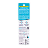 Lush & Plush Soft Pet Toothbrush