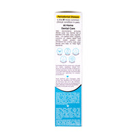 USDA Organic Canine Toothpaste