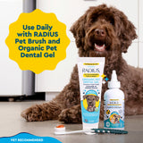 OralPro+ Pet Probiotic Enzymatic Water Additive