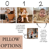 Indoor Swing – Khaki