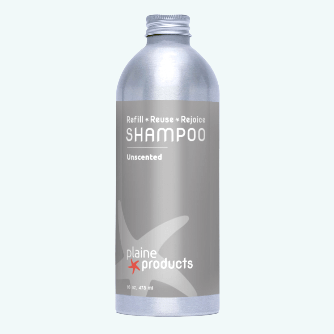 Shampoo
