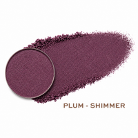 Mineral Eyeshadow Single | talc-free