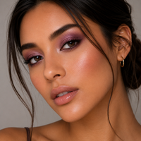 Mineral Eyeshadow Single | talc-free
